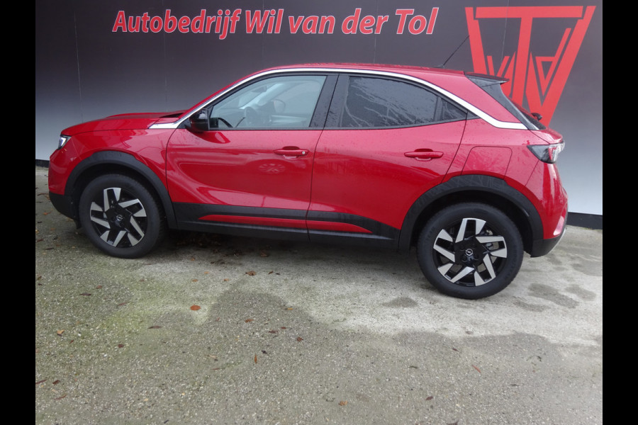 Opel Mokka 1.2 TURBO ELEGANCE | A.C.C | LED | CARPLAY | TREKHAAK | 130 PK | CAMERA!!