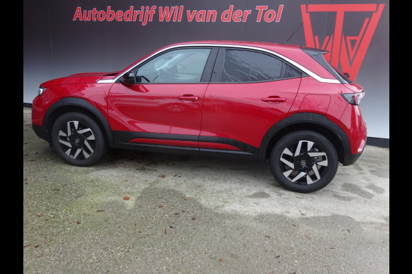 Opel Mokka 1.2 TURBO ELEGANCE | A.C.C | LED | CARPLAY | TREKHAAK | 130 PK | CAMERA!!