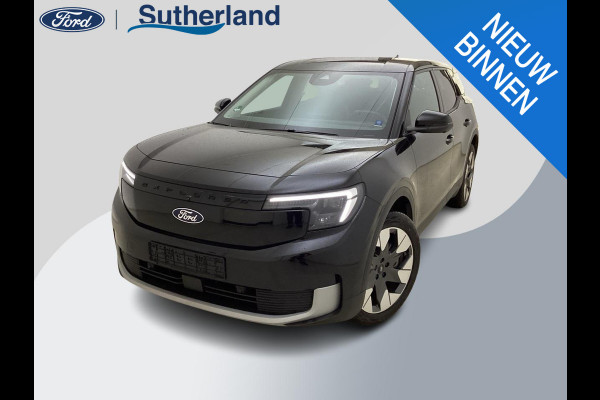 Ford Explorer Premium Extended Range AWD 79 kWh 11.000 KM | SOH 99% | Volledig Lederen Interieur