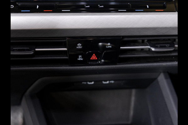 Volkswagen Golf Variant 1.0 TSI Life 110pk / Airco / Stoelverwarming / Achteruitrijcamera / Apple carplay / Adaptieve cruise control