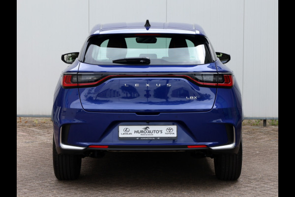 Lexus LBX Relax 2WD | Leder | Achterklep elektrisch | Memory Seat