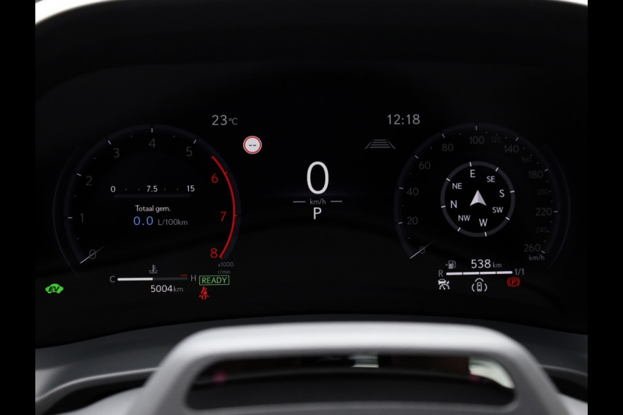 Lexus LBX Relax 2WD | Leder | Achterklep elektrisch | Memory Seat