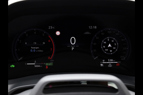 Lexus LBX Relax 2WD | Leder | Achterklep elektrisch | Memory Seat