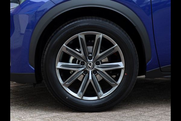 Lexus LBX Relax 2WD | Leder | Achterklep elektrisch | Memory Seat