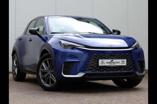 Lexus LBX Relax 2WD | Leder | Achterklep elektrisch | Memory Seat