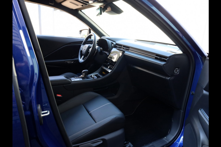Lexus LBX Relax 2WD | Leder | Achterklep elektrisch | Memory Seat