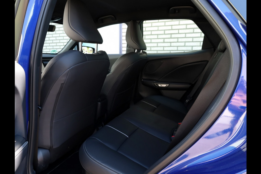 Lexus LBX Relax 2WD | Leder | Achterklep elektrisch | Memory Seat