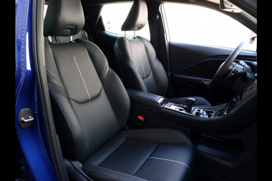 Lexus LBX Relax 2WD | Leder | Achterklep elektrisch | Memory Seat
