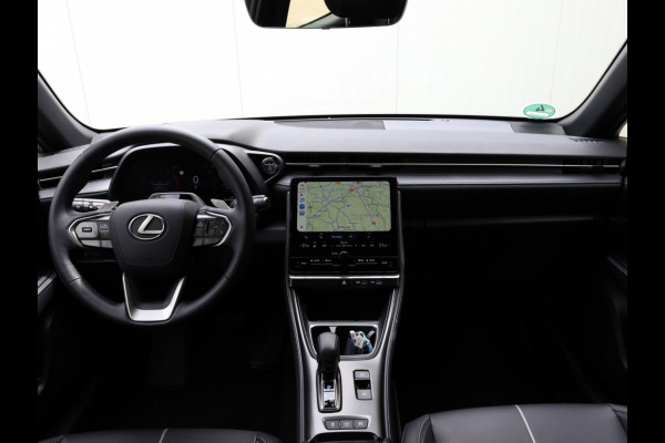 Lexus LBX Relax 2WD | Leder | Achterklep elektrisch | Memory Seat