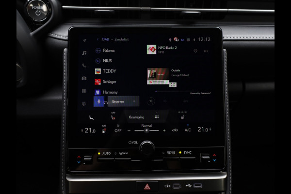 Lexus LBX Relax 2WD | Leder | Achterklep elektrisch | Memory Seat