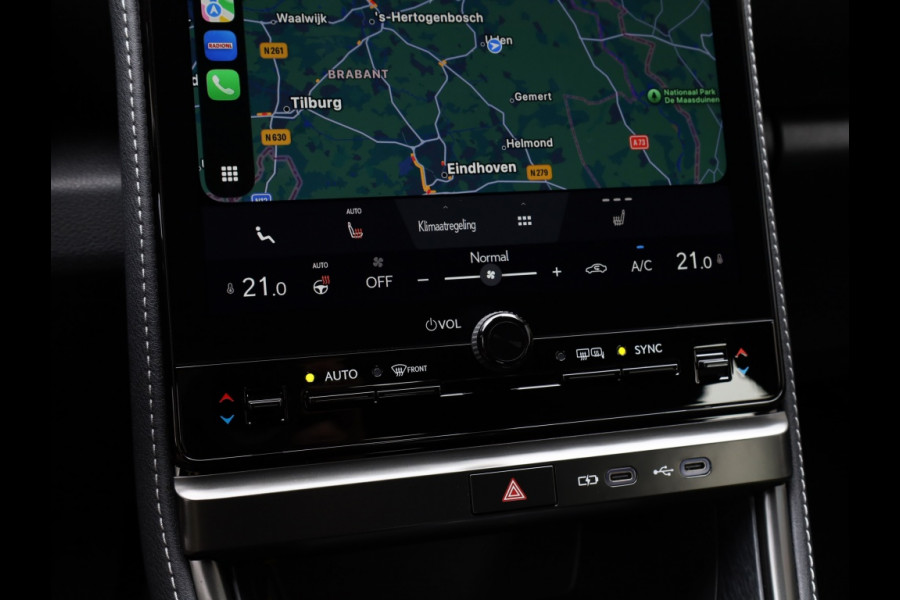 Lexus LBX Relax 2WD | Leder | Achterklep elektrisch | Memory Seat