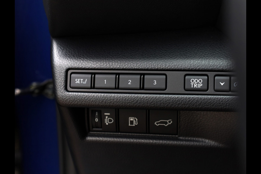 Lexus LBX Relax 2WD | Leder | Achterklep elektrisch | Memory Seat