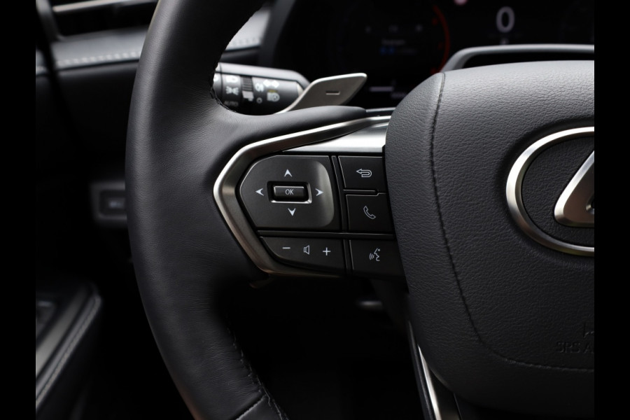 Lexus LBX Relax 2WD | Leder | Achterklep elektrisch | Memory Seat