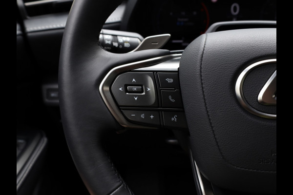 Lexus LBX Relax 2WD | Leder | Achterklep elektrisch | Memory Seat