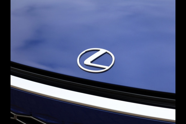 Lexus LBX Relax 2WD | Leder | Achterklep elektrisch | Memory Seat