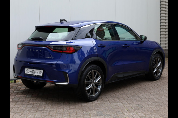 Lexus LBX Relax 2WD | Leder | Achterklep elektrisch | Memory Seat