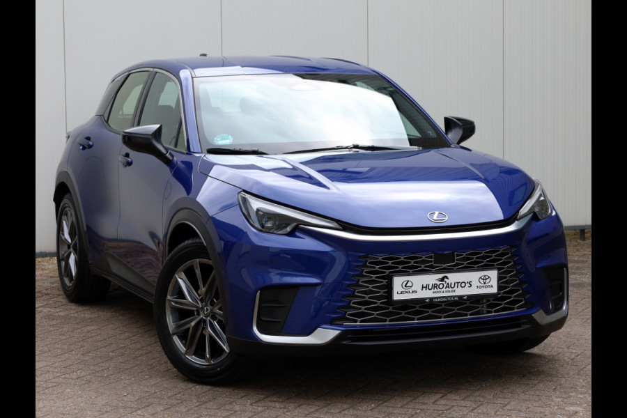 Lexus LBX Relax 2WD | Leder | Achterklep elektrisch | Memory Seat
