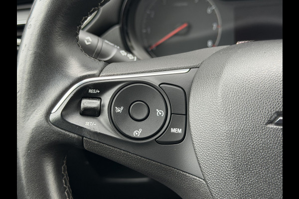 Opel Crossland X BWJ 2018 | 1.2T 111PK Innovation | TREKHAAK | NAVI | AIRCO | PDC | LICHTMETAAL | CARPLAY |