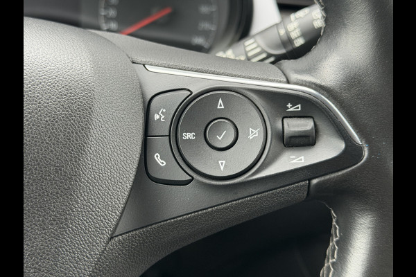 Opel Crossland X BWJ 2018 | 1.2T 111PK Innovation | TREKHAAK | NAVI | AIRCO | PDC | LICHTMETAAL | CARPLAY |