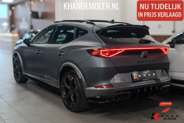 CUPRA Formentor 2.0 TSI 4DRIVE Leder|Pano|Beats|