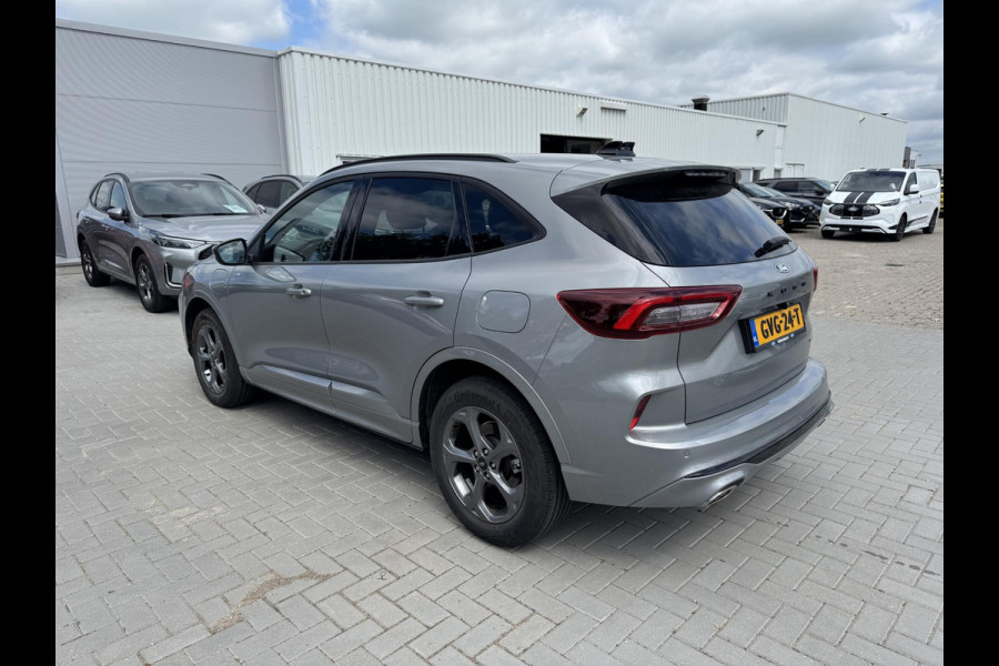 Ford Kuga 2.5 PHEV ST-Line 243pk | Wegklapbare Trekhaak | Winterpack | 2.100 kg Trekgewicht