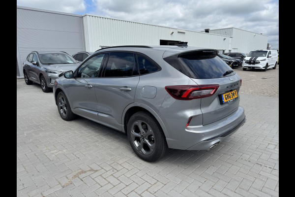 Ford Kuga 2.5 PHEV ST-Line 243pk | Wegklapbare Trekhaak | Winterpack | 2.100 kg Trekgewicht