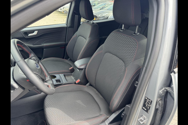 Ford Kuga 2.5 PHEV ST-Line 243pk | Wegklapbare Trekhaak | Winterpack | 2.100 kg Trekgewicht