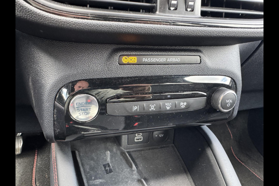 Ford Kuga 2.5 PHEV ST-Line 243pk | Wegklapbare Trekhaak | Winterpack | 2.100 kg Trekgewicht