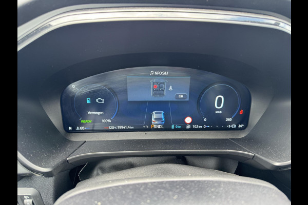 Ford Kuga 2.5 PHEV ST-Line 243pk | Wegklapbare Trekhaak | Winterpack | 2.100 kg Trekgewicht