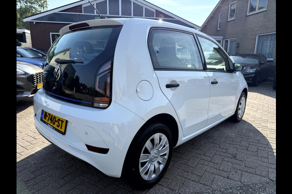 Volkswagen e-Up! e-up! SOH 93.1%, Camera, Cruise Controll