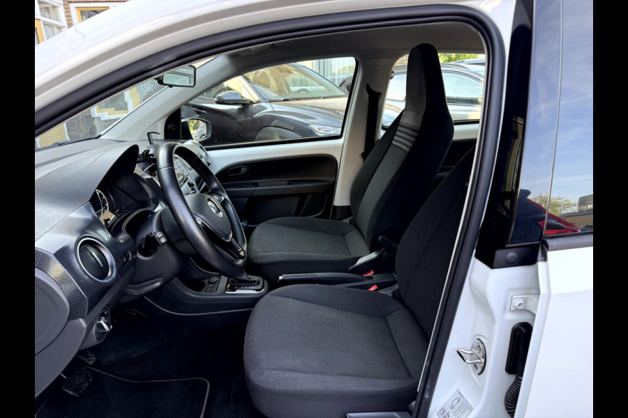 Volkswagen e-Up! e-up! SOH 93.1%, Camera, Cruise Controll