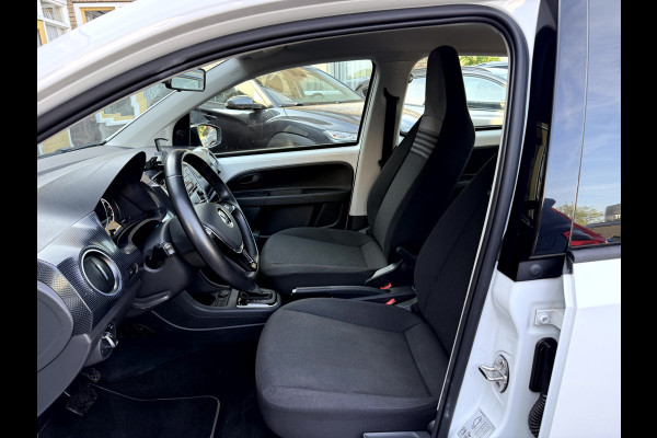 Volkswagen e-Up! e-up! SOH 93.1%, Camera, Cruise Controll