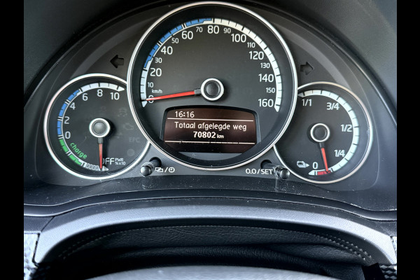 Volkswagen e-Up! e-up! SOH 93.1%, Camera, Cruise Controll
