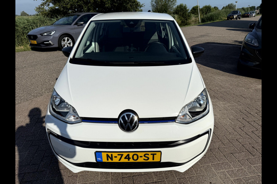 Volkswagen e-Up! e-up! SOH 93.1%, Camera, Cruise Controll