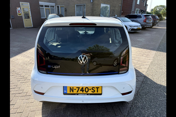 Volkswagen e-Up! e-up! SOH 93.1%, Camera, Cruise Controll