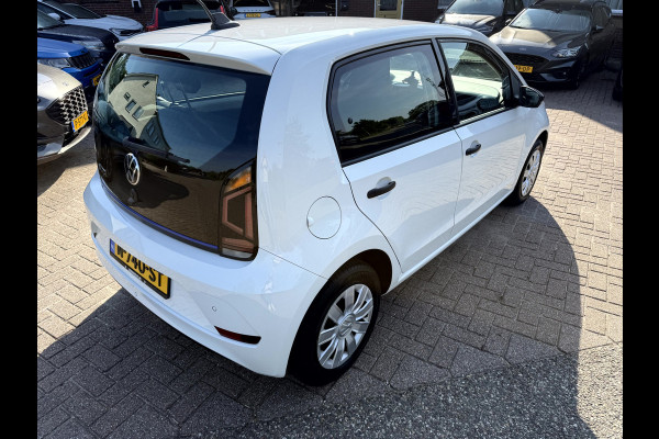 Volkswagen e-Up! e-up! SOH 93.1%, Camera, Cruise Controll