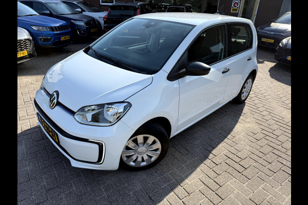 Volkswagen e-Up! e-up! SOH 93.1%, Camera, Cruise Controll