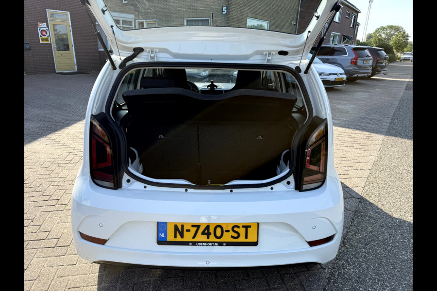 Volkswagen e-Up! e-up! SOH 93.1%, Camera, Cruise Controll