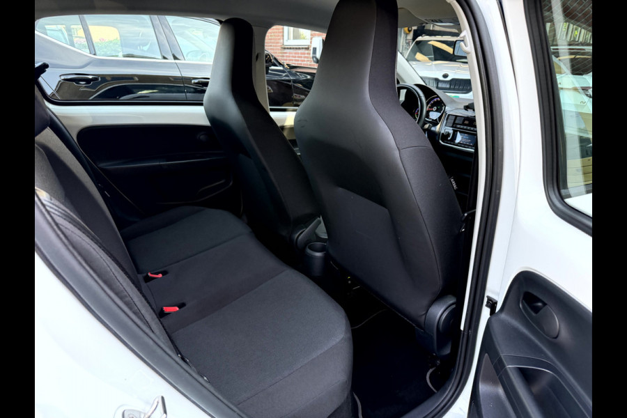 Volkswagen e-Up! e-up! SOH 93.1%, Camera, Cruise Controll