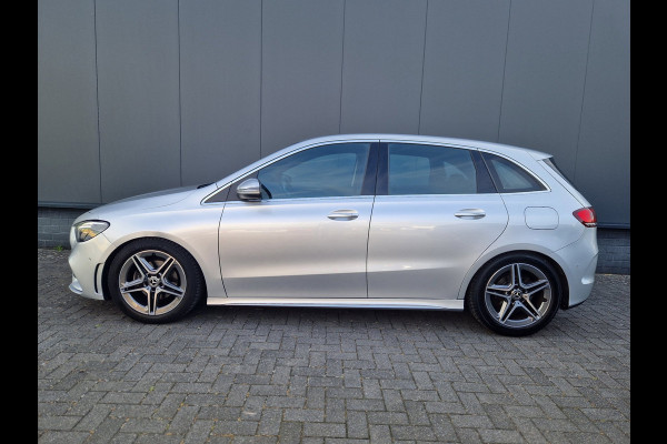 Mercedes-Benz B-Klasse 180 Business Solution AMG /Led /Org NL