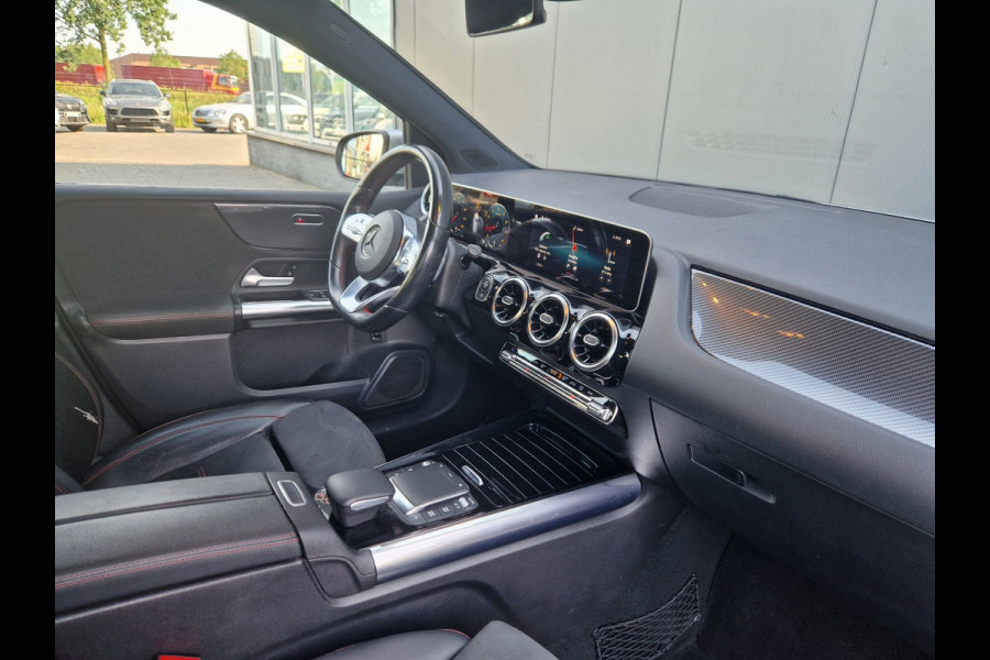 Mercedes-Benz B-Klasse 180 Business Solution AMG /Led /Org NL