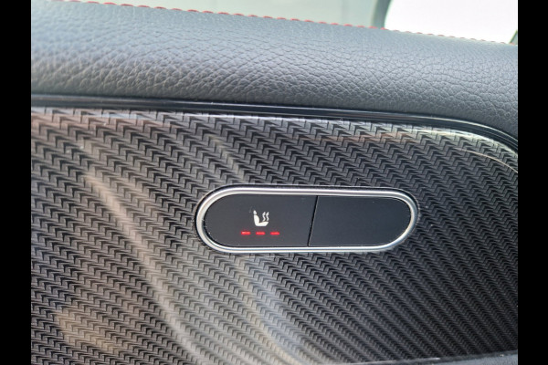Mercedes-Benz B-Klasse 180 Business Solution AMG /Led /Org NL
