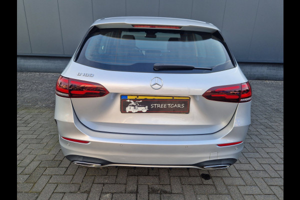 Mercedes-Benz B-Klasse 180 Business Solution AMG /Led /Org NL