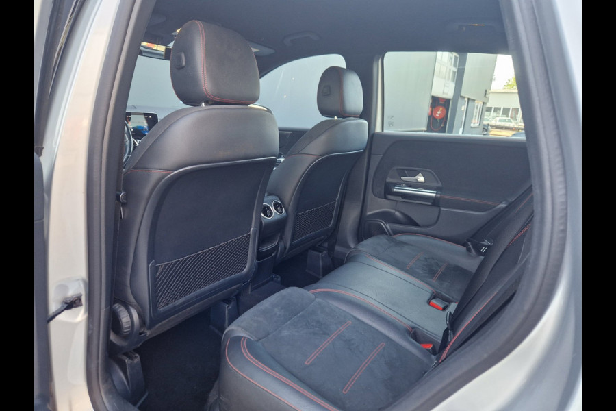 Mercedes-Benz B-Klasse 180 Business Solution AMG /Led /Org NL