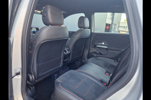 Mercedes-Benz B-Klasse 180 Business Solution AMG /Led /Org NL