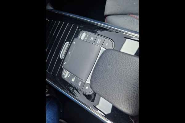 Mercedes-Benz B-Klasse 180 Business Solution AMG /Led /Org NL