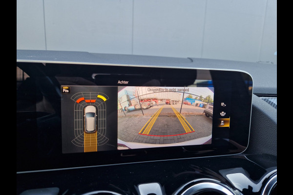 Mercedes-Benz B-Klasse 180 Business Solution AMG /Led /Org NL