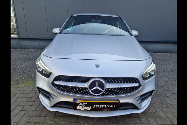 Mercedes-Benz B-Klasse 180 Business Solution AMG /Led /Org NL