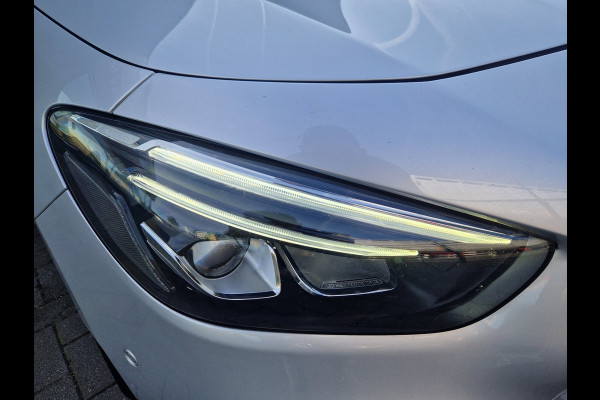 Mercedes-Benz B-Klasse 180 Business Solution AMG /Led /Org NL