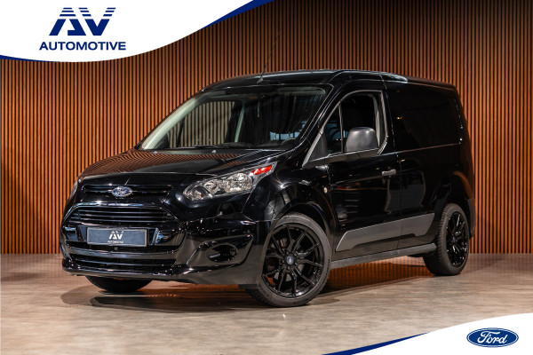 Ford Transit Connect 1.5 TDCI | Airco | Trekhaak | MF Stuur | Bluetooth | Orig. NL Auto | Nieuwe APK